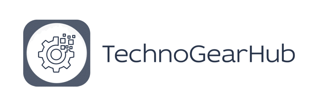 TechnoGearHub